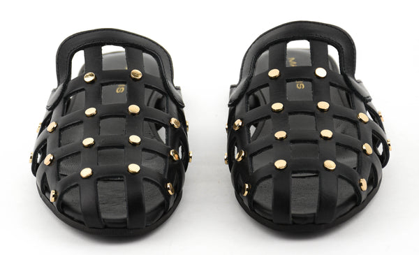 Paul Warmer MAKRIS URBAN SLIDE CAGE BLACK