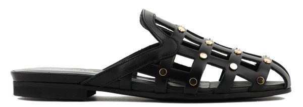 paul warmer MAKRIS URBAN SLIDE CAGE BLACK