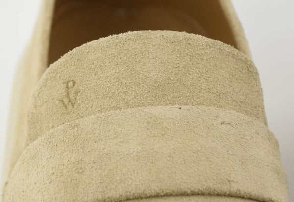 Paul Warmer MAKRIS X PAULWARMER CITY LOAFER BEIGE