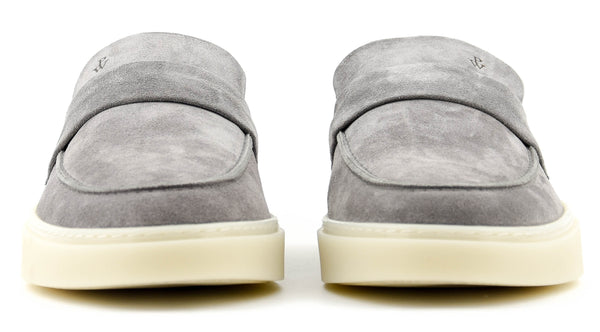 Paul Warmer MAKRIS X PAULWARMER CITY LOAFER GREY