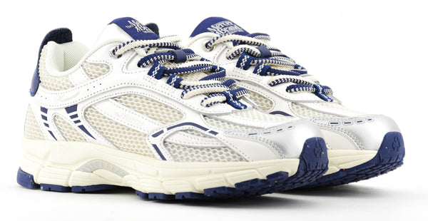 Paul Warmer MERCER RE-RUN BASEBALL WHITE/BLUE