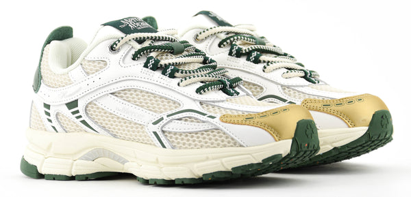 Paul Warmer MERCER RE-RUN BASEBALL WHITE/GREEN