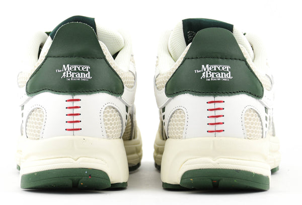 Paul Warmer MERCER RE-RUN BASEBALL WHITE/GREEN
