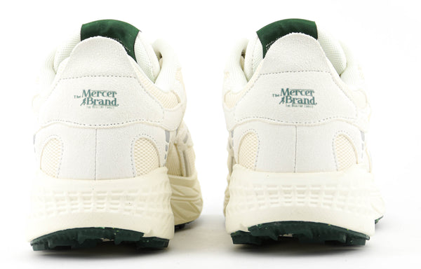 Paul Warmer MERCER RE-RUN MAX WHITE/GREEN