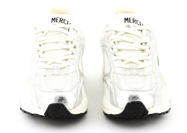 Paul Warmer MERCER RE-RUN PINEAPPLE 2.0 SILVER