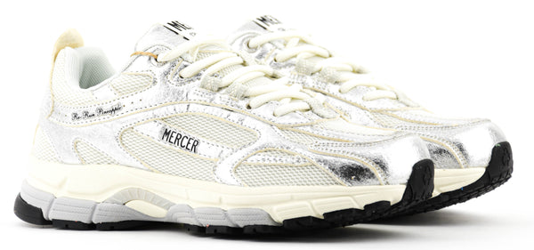 Paul Warmer MERCER RE-RUN PINEAPPLE 2.0 SILVER