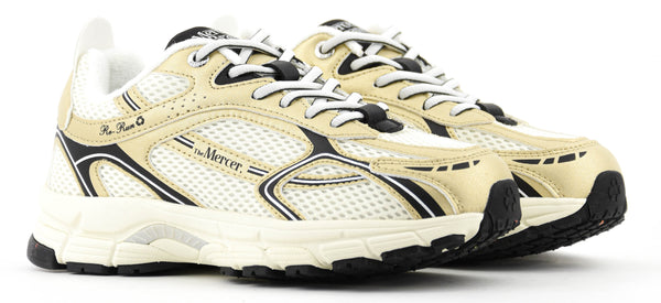 Paul Warmer MERCER RE-RUN SPEED GOLD