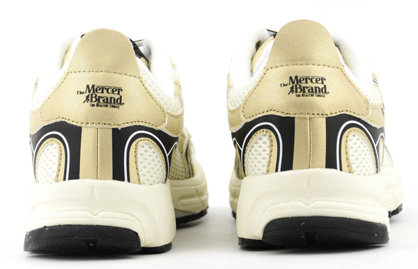 Paul Warmer MERCER RE-RUN SPEED GOLD