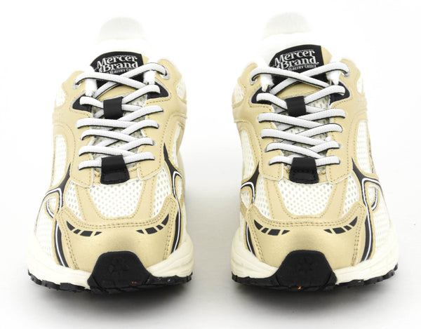 Paul Warmer MERCER RE-RUN SPEED GOLD