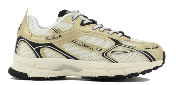 paul warmer MERCER RE-RUN SPEED GOLD