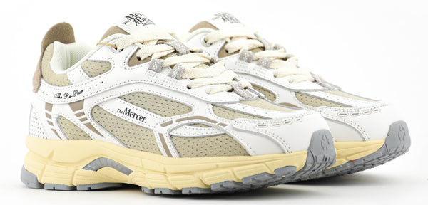 Paul Warmer MERCER RE-RUN VINTAGE CREME