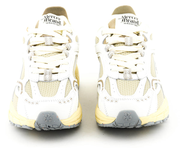 Paul Warmer MERCER RE-RUN VINTAGE CREME