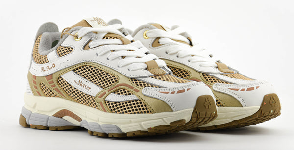 Paul Warmer MERCER RE-RUN WHITE GOLD