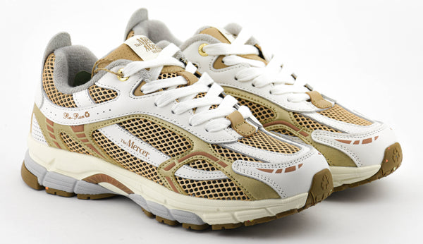 Paul Warmer MERCER RE-RUN WHITE GOLD