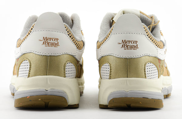 Paul Warmer MERCER RE-RUN WHITE GOLD