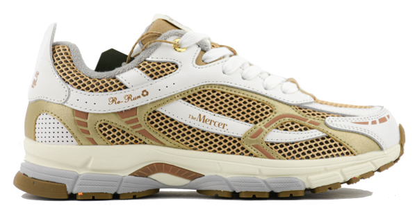 paul warmer MERCER RE-RUN WHITE GOLD