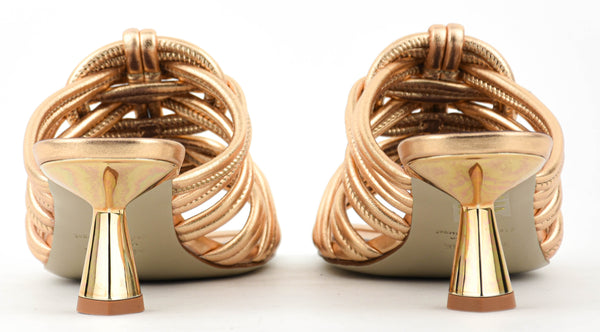 Paul Warmer MOROBE ANICE 03 GOLD