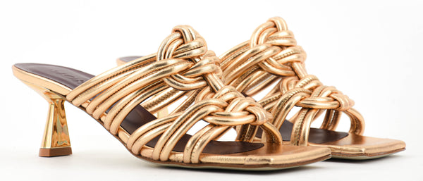 Paul Warmer MOROBE ANICE 03 GOLD