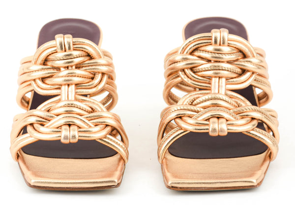 Paul Warmer MOROBE ANICE 03 GOLD