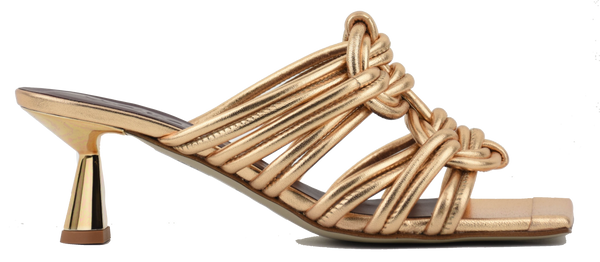 Paul Warmer MOROBE ANICE 03 GOLD