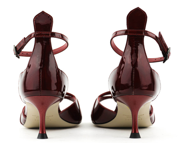 Paul Warmer MOROBE ANNIE 04 CHERRY OIL