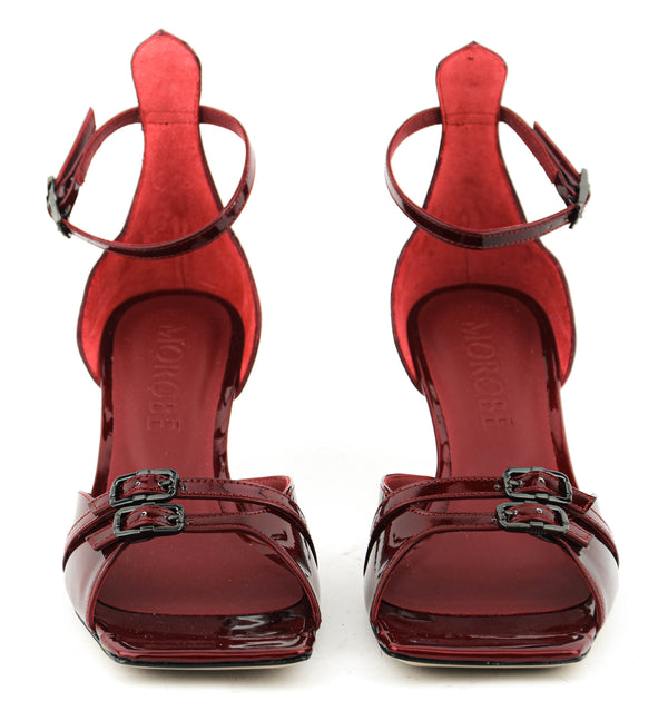 Paul Warmer MOROBE ANNIE 04 CHERRY OIL