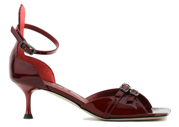 paul warmer MOROBE ANNIE 04 CHERRY OIL