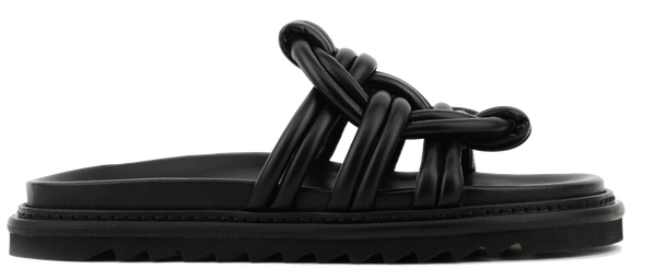 paul warmer MOROBE ARIA 01 SOFT BLACK