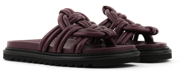 Paul Warmer MOROBE ARIA 02 BORDO