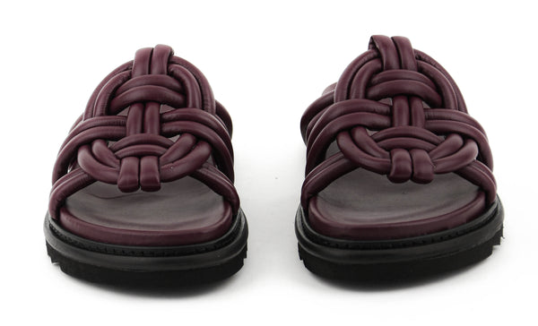 Paul Warmer MOROBE ARIA 02 BORDO