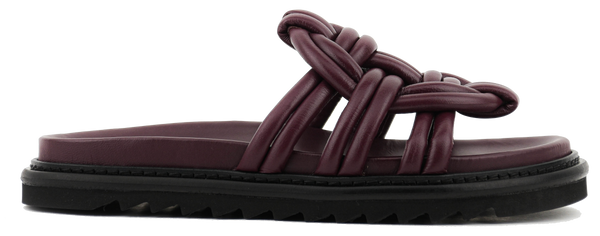 paul warmer MOROBE ARIA 02 BORDO