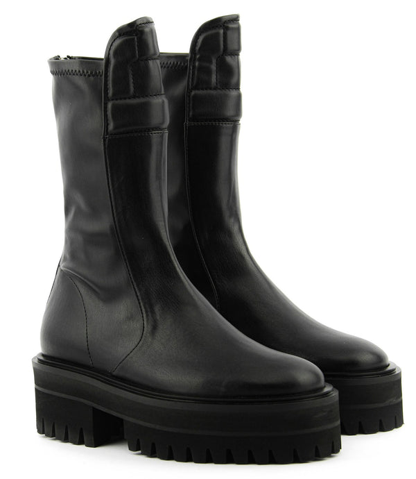 Paul Warmer MOROBE BLAISE 01 BOOTS