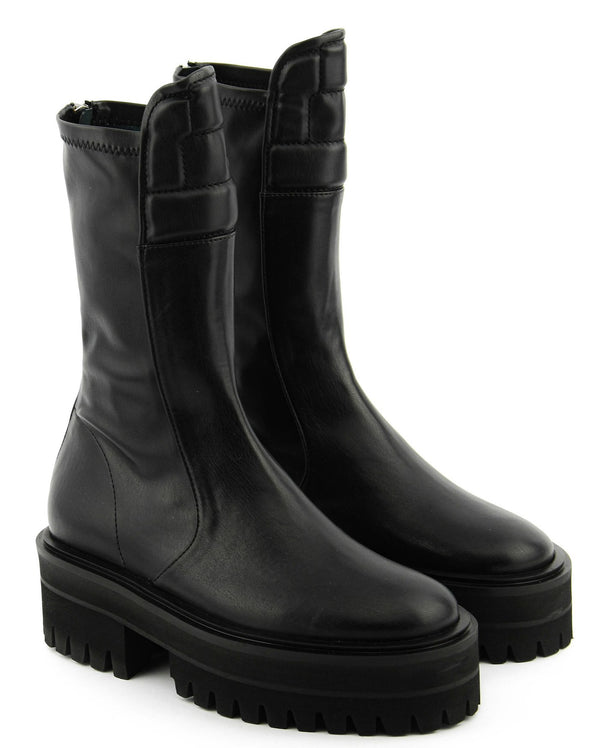Paul Warmer MOROBE BLAISE 01 BOOTS