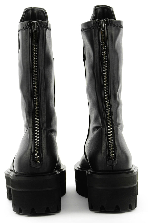 Paul Warmer MOROBE BLAISE 01 BOOTS
