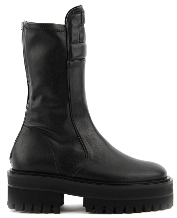 Paul Warmer MOROBE BLAISE 01 BOOTS