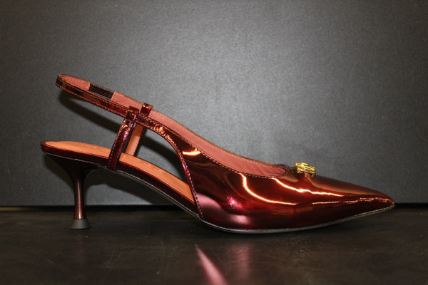 Paul Warmer MOROBE DANIELA 02 SLINGBACK BRONCE