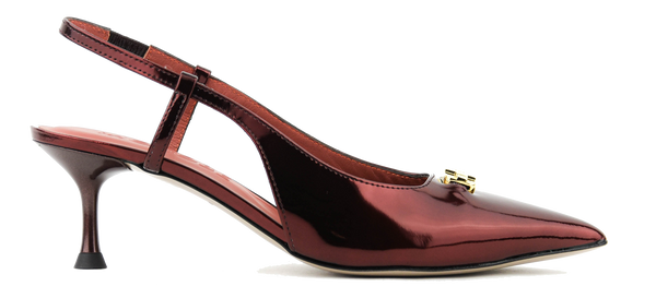 paul warmer MOROBE DANIELA 02 SLINGBACK BRONCE