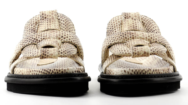 Paul Warmer MOROBE EMILIA 04 SAND