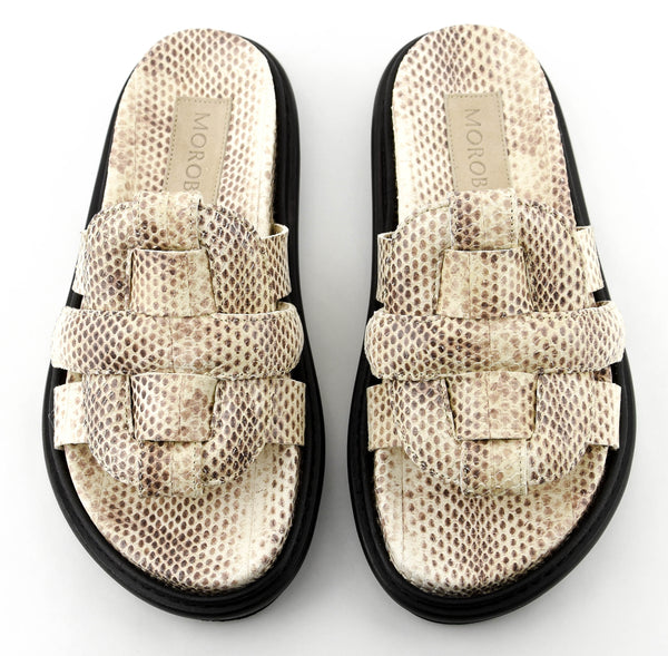 Paul Warmer MOROBE EMILIA 04 SAND