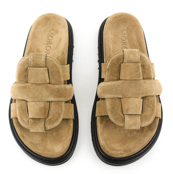 Paul Warmer MOROBE EMILIA 26 COGNAC