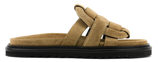 paul warmer MOROBE EMILIA 26 COGNAC