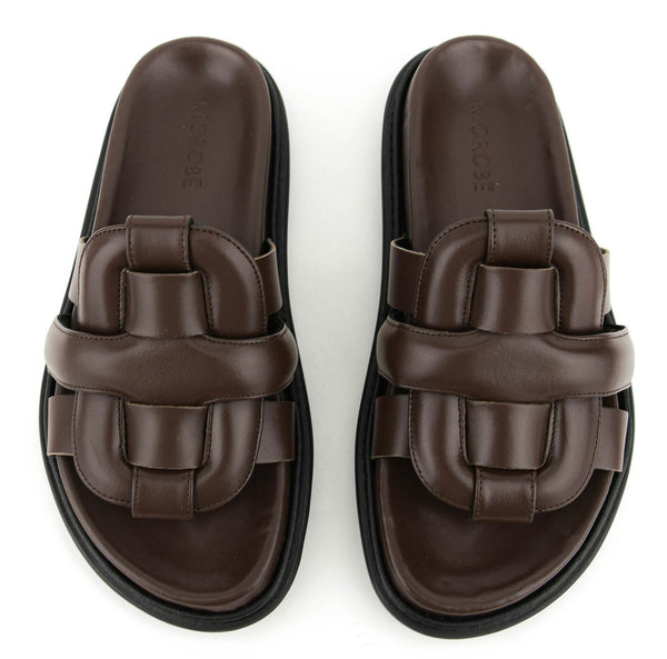 Paul Warmer MOROBE EMILIA 29 SOFT BROWN