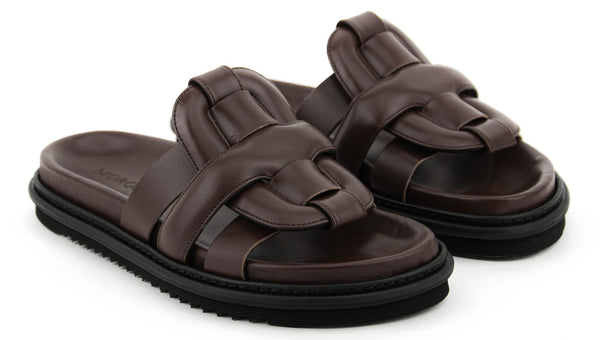 Paul Warmer MOROBE EMILIA 29 SOFT BROWN