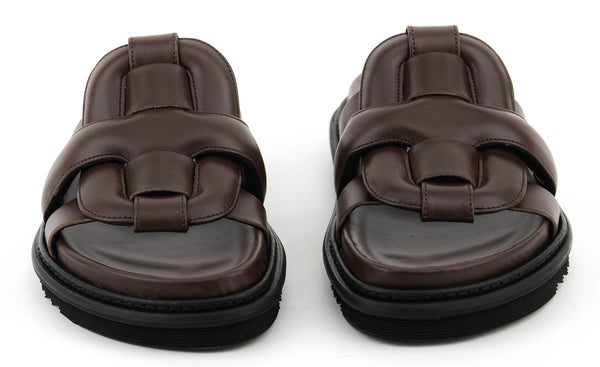 Paul Warmer MOROBE EMILIA 29 SOFT BROWN