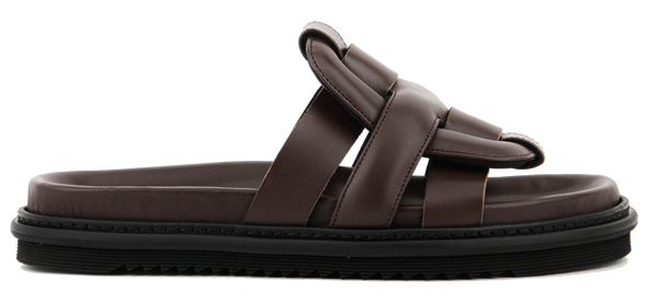 paul warmer MOROBE EMILIA 29 SOFT BROWN