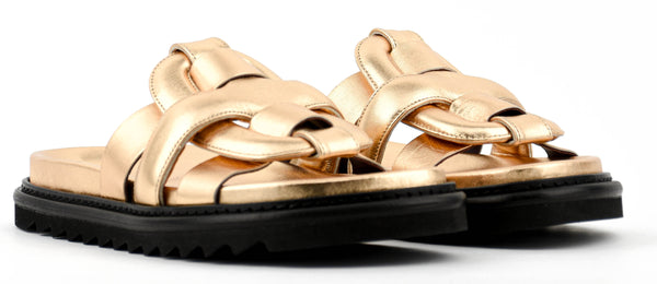 Paul Warmer MOROBE EMILIA 55 SOFT GOLD