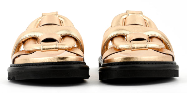 Paul Warmer MOROBE EMILIA 55 SOFT GOLD