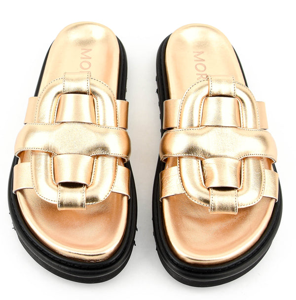 Paul Warmer MOROBE EMILIA 55 SOFT GOLD