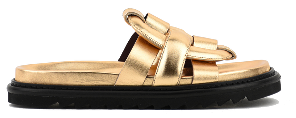 paul warmer MOROBE EMILIA 55 SOFT GOLD