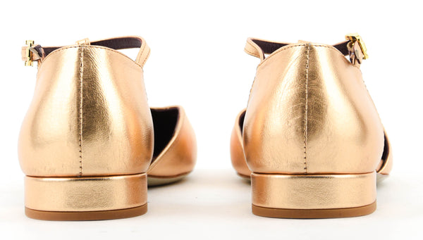 Paul Warmer MOROBE FLORENCE 05 SOFT GOLD